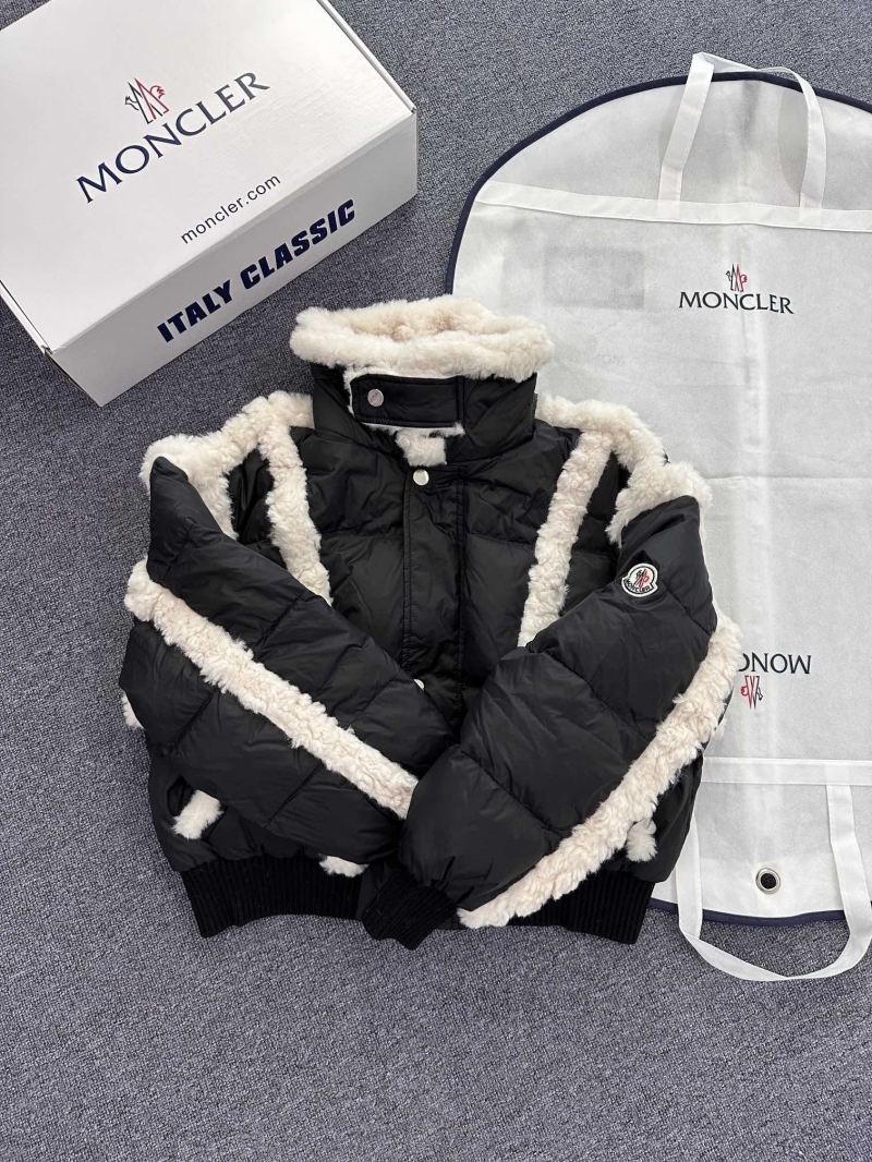 Moncler Down Coat